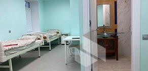 Наркологическая клиника Здравница на Кутузовском проспекте 