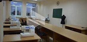 Студия швейного искусства Модельер на Московском проспекте