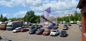 Автоломбард Доверие