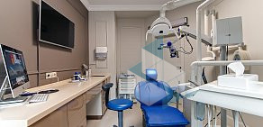 Стоматология Art Dental Studio на улице Маршала Тухачевского, 58 к 3