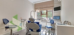 Стоматология Art Dental Studio на улице Маршала Тухачевского, 58 к 3