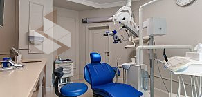 Стоматология Art Dental Studio на улице Маршала Тухачевского, 58 к 3