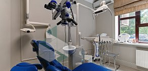 Стоматология Art Dental Studio на улице Маршала Тухачевского, 58 к 3