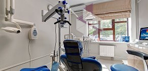 Стоматология Art Dental Studio на улице Маршала Тухачевского, 58 к 3