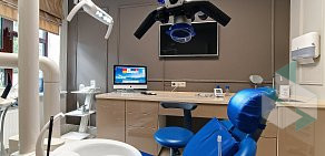 Стоматология Art Dental Studio на улице Маршала Тухачевского, 58 к 3