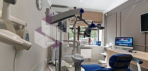 Стоматология Art Dental Studio на улице Маршала Тухачевского, 58 к 3