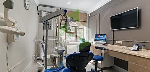 Стоматология Art Dental Studio на улице Маршала Тухачевского, 58 к 3