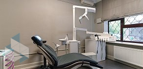 Стоматология Art Dental Studio на улице Маршала Тухачевского, 58 к 3