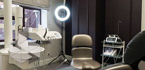 Стоматология Art Dental Studio на улице Маршала Тухачевского, 58 к 3