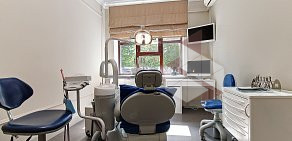 Стоматология Art Dental Studio на улице Маршала Тухачевского, 58 к 3