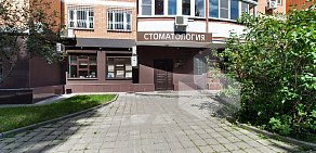 Стоматология Art Dental Studio на улице Маршала Тухачевского, 58 к 3