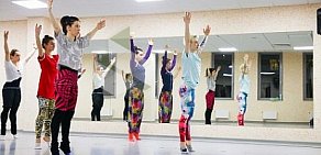 Школа танцев для взрослых и детей ТанцБАЗА на Ленинском проспекте