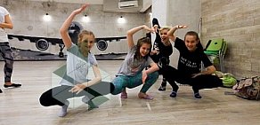 Школа танцев для взрослых и детей ТанцБАЗА на Ленинском проспекте