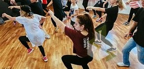 Танцевальная студия Hermes Dance School на метро Окружная