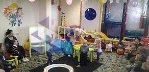 Детская игровая комната Бейбики