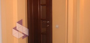 Торгово-производственная компания Наши двери на улице Горького