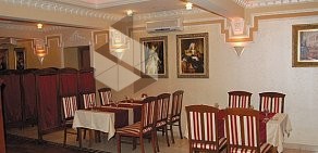 Ресторан Бабай Клаб на улице Кржижановского