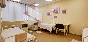 Клиника репродуктивной медицины Здоровое наследие в Одинцово