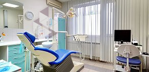 Стоматологическая клиника Дента-Эль на метро Полежаевская 