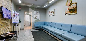 Стоматологическая клиника Дента-Эль на метро Полежаевская 
