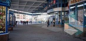 Торговый центр Олимпик Плаза на проспекте Мира