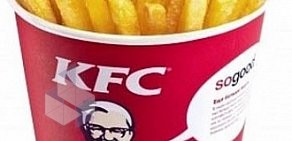 Ресторан быстрого питания KFC в ТЦ Ройял Парк