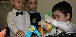 Центр детского развития Развивайка в Кировском районе