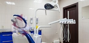 Стоматологическая клиника Dентал Clinic на Каменноостровском проспекте