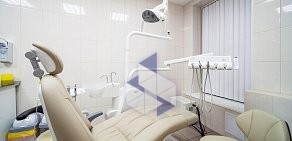 Стоматологическая клиника Dентал Clinic на Каменноостровском проспекте