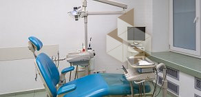 Стоматологическая клиника Дента-Эль на метро Аэропорт 