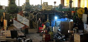 Тульский завод горно-шахтного оборудования  