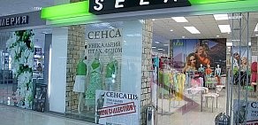 Магазин SELA в Лобне