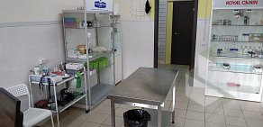 Ветеринарная клиника Благодел-Вет на Перовской улице