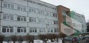 Поликлиника Областной клинический противотуберкулезный диспансер на улице Гагарина