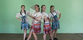 Детский ансамбль танца «EverDance»