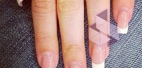 Ногтевой сервис Nailzone