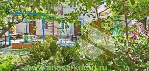Информационный сайт о гостиницах, санаториях и базах отдыха Анапа-курорт.ru