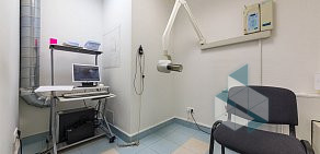 Стоматологическая клиника Дента-Эль на метро Бульвар Адмирала Ушакова 