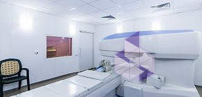 Центр диагностики МРТ-Перово