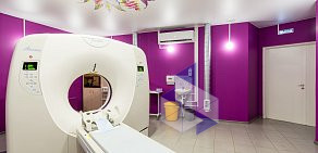 Центр диагностики МРТ-Перово