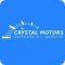 Автосалон Crystal Motors Сургут  
