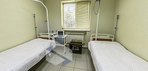 Наркологическая клиника Мострезвость в Заводском проезде