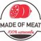 Компания Made of Meat