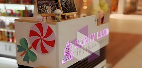 Магазин сладостей Candy Land