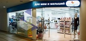 Магазин для мам и малышей ОЛАНТ на Ленинградском проспекте
