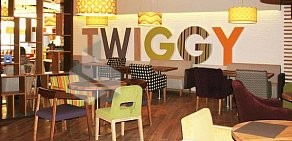 Ресторан Twiggy в ТЦ Экополис