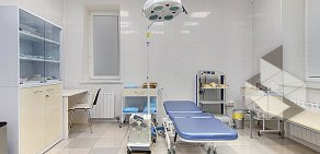 Медицинский центр Андреевские больницы — НЕБОЛИТ на метро Мякинино 