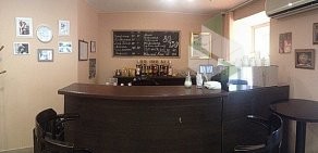 Latte Pub Теплый Кот на улице Энтузиастов