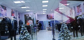 Магазин мужской одежды Albione в ТЦ Атриум