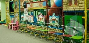 Детский развлекательный центр DreamLand в ТЦ Изумрудный город